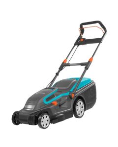 GARDENA ELECTRISCHE GRASMAAIER POWERMAX 1600/37  G5037