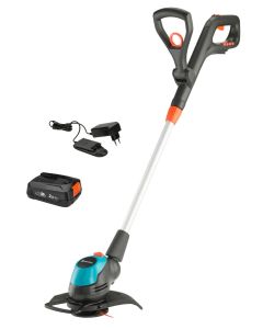 GARDENA ACCU GRASTRIMMER EASYCUT 23/18V P4A