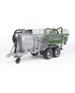 BRUDER GIERTANK FIEGL 020200