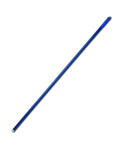 STEEL GLASFIBER HYGIENE BLAUW 140 CM