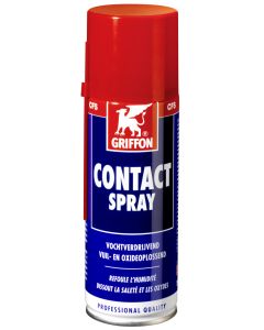 GRIFFON CONTACTSPRAY 200 ML