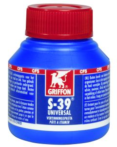 GRIFFON SOLDEERVLOEISTOF S39 UNIVERSEEL 80 ML