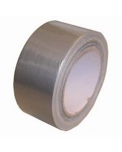 STERKE TAPE GRIJS 50 MM X 50 METER