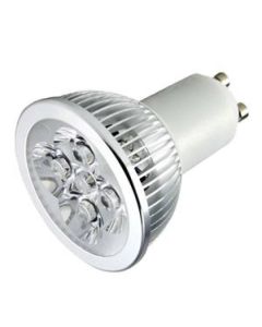 LEDLAMP GU10 5W