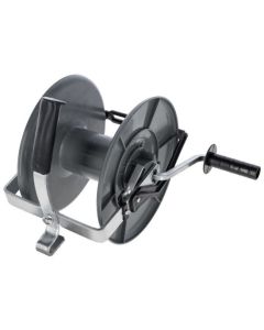 AKO HASPEL MET VERSNELLING 500 METER