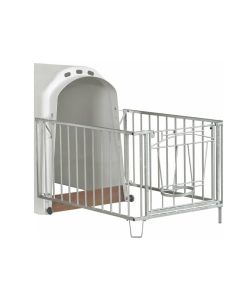 CALF-O-TEL HEKWERK COMPLEET