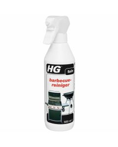 HG BARBECUEREINIGER 500 ML