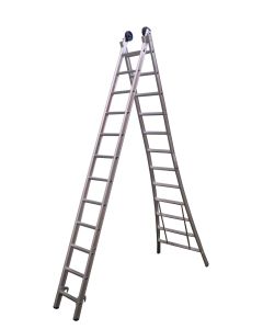 MAXALL REFORM LADDER 2 X 10 SPORTEN  