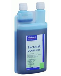 TECTONIK  PERMETHRIN  1 LITER