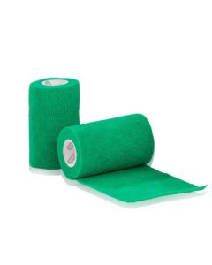 INTRA KLAUWTAPE HOOF-FIT GROEN 10 CM X 4,5 METER 12 STUKS