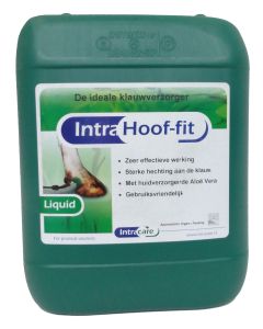 INTRA HOOF-FIT LIQUID 10 LITER 