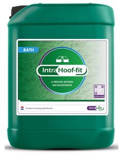 INTRA HOOF-FIT BATH 20 LITER