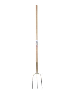 HOOIVORK MET 135 CM STEEL 3 TANDS  