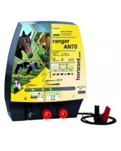 HORIZONT LICHTNETAPPARAAT RANGER AN70