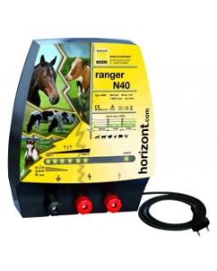 HORIZONT LICHTNETAPPARAAT RANGER N40