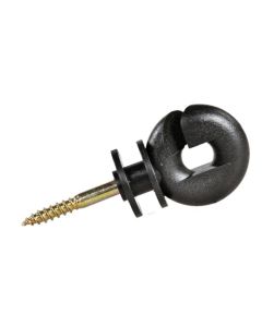 HORIZONT RINGISOLATOR HOUTEN PAAL 25 STUKS