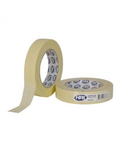 HPX SCHILDERSTAPE AFPLAKTAPE 50 METER DIVERSE BREEDTES