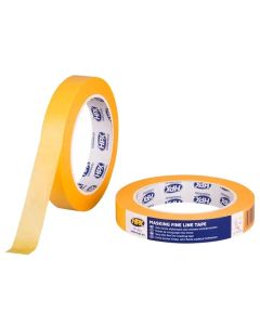 HPX SCHILDERSTAPE 4400 GOLD 19 MM X 50 METER