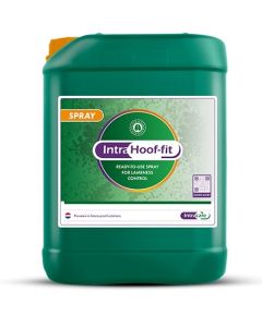 INTRA HOOF-FIT SPRAY 10 LITER