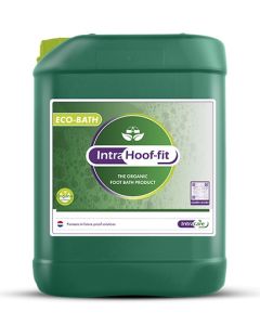 INTRA HOOF-FIT ECO BATH 20 LITER