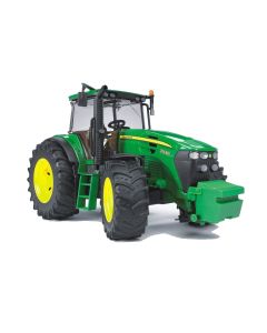 BRUDER JOHN DEERE 030506