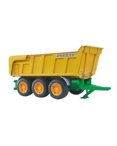 BRUDER JOSKIN KIEPWAGEN 022129