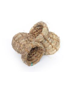 EENDENKORF GEVLOCHTEN RIET       