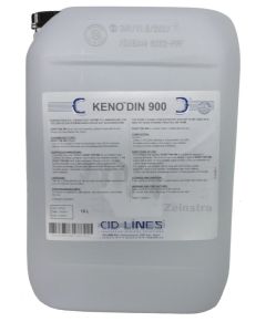 KENODIN 900 10 LITER (jodiumbasis)