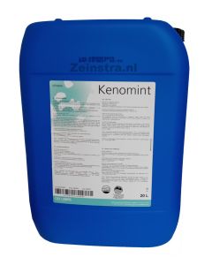 KENOMINT DIP 20 LITER (chloorhexidine)