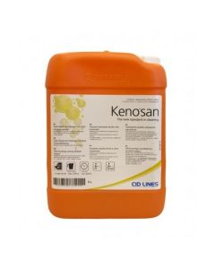 KENOSAN STALREINIGER 5 LITER