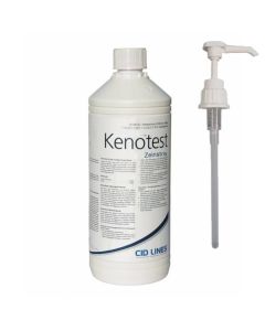 KENOTEST 1 LITER mastitistest