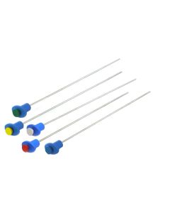 KI INSEMINATIE PISTOLET DIVERSE KLEUREN 