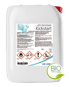 KICKSTART 20 LITER 13015N 