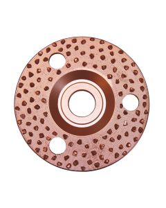 KLAUWSLIJPSCHIJF GOLD 115 MM