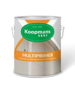 KOOPMANS MULTIPRIMER 750 CC 