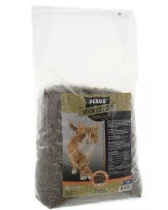 KROKANTE KATTENBROK 10 KG  