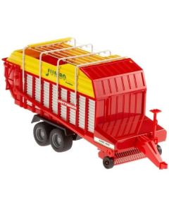 BRUDER LADEWAGEN POTTINGER JUMBO 02214