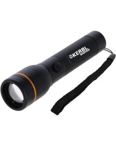 PROFIRE LED ZAKLAMP MET ACCU