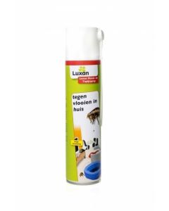 LUXAN MAND- EN TAPIJTSPRAY 400 ML