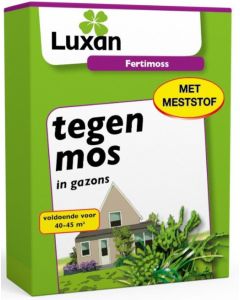 LUXAN MOSBESTRIJDER 3,5 KG