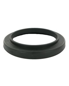 RUBBER RING VOOR MELKEMMER DEKSEL