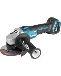 MAKITA ACCU HAAKSE SLIJPER LOSSE BODY DGA504Z 