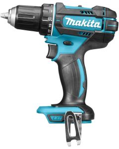 MAKITA BOOR/SCHROEFMACHINE 18V BODY DDF482Z ZONDER ACCU'S EN LADER