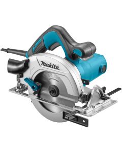 MAKITA CIRKELZAAG 1050W 165 MM HS6601
