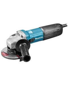 MAKITA HAAKSE SLIJPER GA5040R01 125 MM