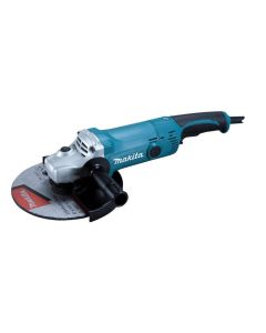 MAKITA HAAKSE SLIJPER 230 MM GA9050R