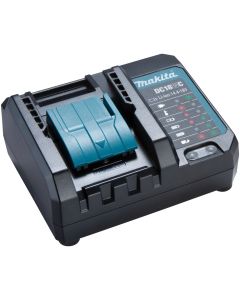 MAKITA OPLADER LXT  DC18WC 14,4-18 V 