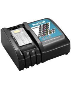 MAKITA OPLADER DC18RC 195584-2