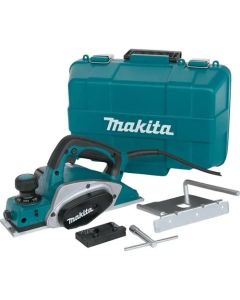 MAKITA SCHAAFMACHINE IN KOFFER KP0800K