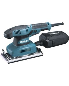 MAKITA VLAKSCHUURMACHINE BO3711